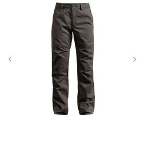 Sitka back forty pants